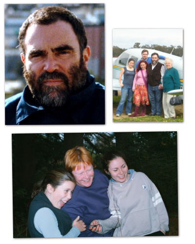 Simon-plane-and-kids